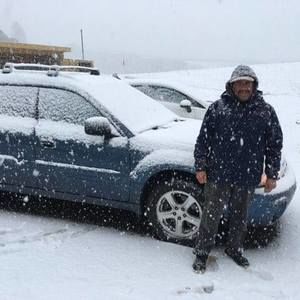 Meet your Posher, Fermin